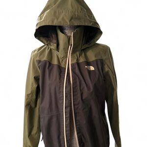 The North Face Women's Black Mesh Jacket